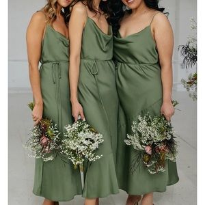 EUC✨ Park & Fifth Waldorf Dress